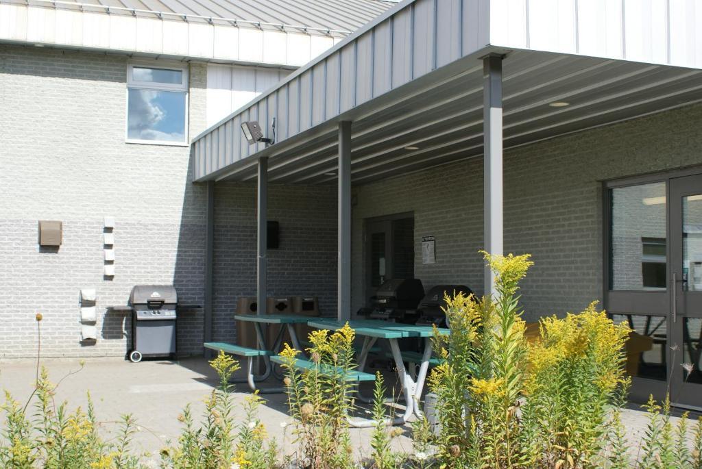 Residence & Conference Centre - Sudbury West Exteriör bild