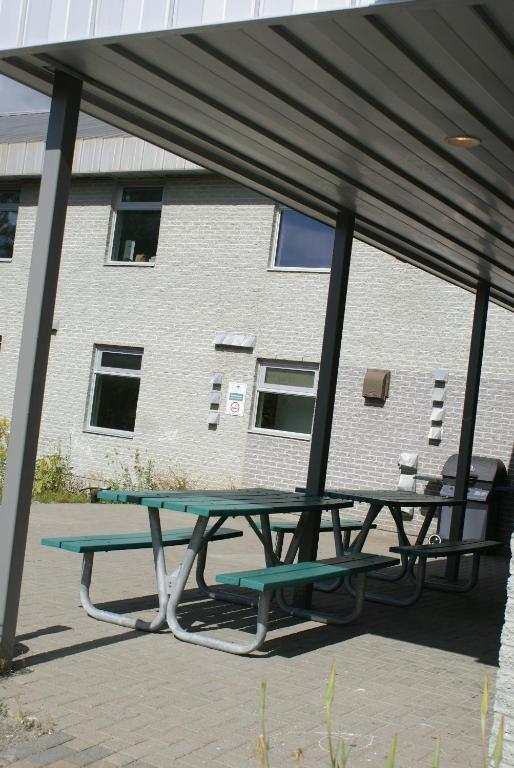 Residence & Conference Centre - Sudbury West Exteriör bild